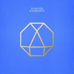 Δίσκος LP Schiller - Illuminate (Blue Coloured) (2 LP)
