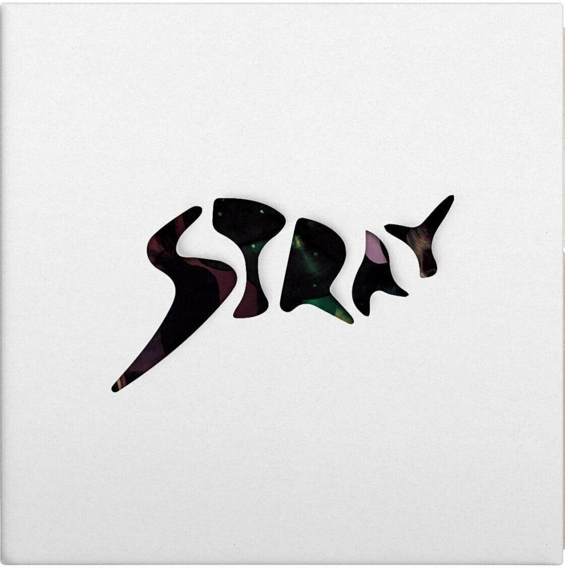 Disc de vinil Stray - Stray (Limited Edition) (Coloured) (LP)