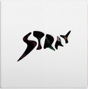 Disc de vinil Stray - Stray (Limited Edition) (Coloured) (LP) - 1