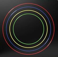 Vinyl Record Bloc Party - Four (Sun Yellow Coloured) (LP)