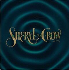 LP ploča Sheryl Crow - Evolution (Limited Edition) (Reissue) (Aqua Coloured) (LP)