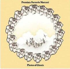 Vinylplade Premiata Forneria Marconi - Photos Of Ghosts (Limited Edition) (Clear Coloured) (180 g) (LP)