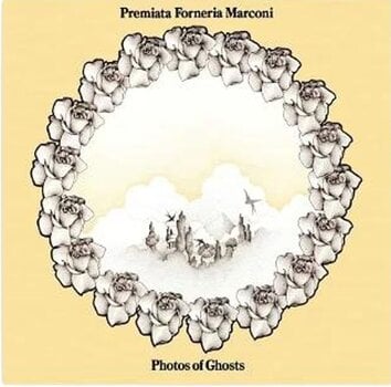 LP ploča Premiata Forneria Marconi - Photos Of Ghosts (Limited Edition) (Clear Coloured) (180 g) (LP) - 1