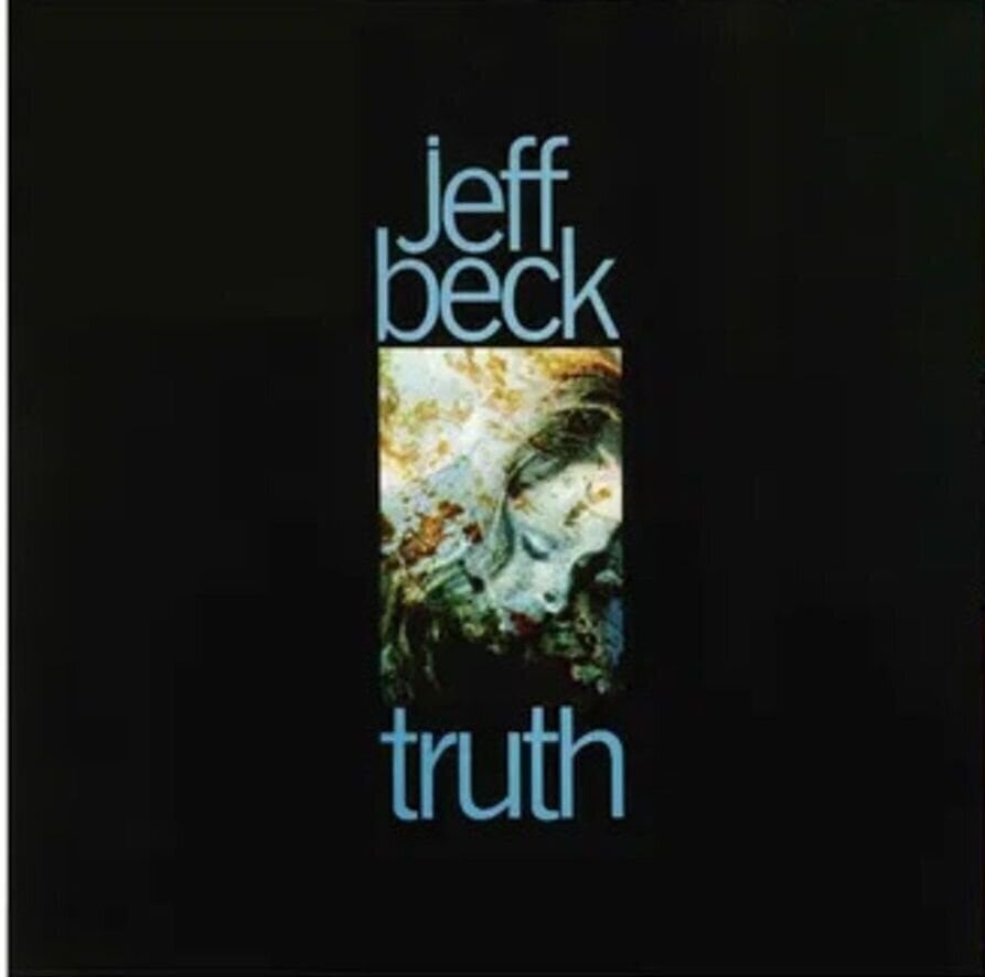 Vinyl Record Jeff Beck - Truth (Limited Edition) (Coloured) (LP)
