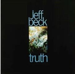 Vinyylilevy Jeff Beck - Truth (Limited Edition) (Coloured) (LP)