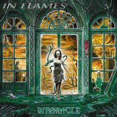 Vinylplate In Flames - Whoracle (Reissue) (Yellow Transparent Coloured) (LP)