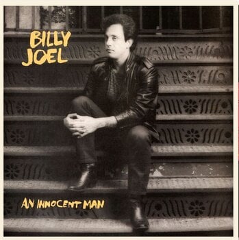 Disc de vinil Billy Joel - An Innocent Man (Reissue) (LP) - 1