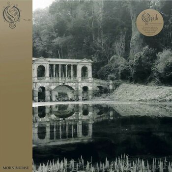 Disco de vinil Opeth - Morningrise (Limited Edition) (2 LP) - 1