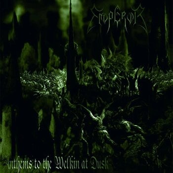 LP ploča Emperor - Anthems To The Welkin At Dusk (Picture Disc) (LP) - 1
