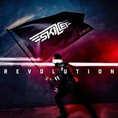 Vinylskiva Skillet - Revolution (LP)