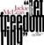LP plošča Jackie McLean - Let Freedom Ring (Reissue) (180 g) (LP)