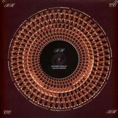 LP deska Richard Hawley - Coles Corner (Anniversary Edition) (Limited Edition) (Zoetrope) (Picture Disc) (LP)