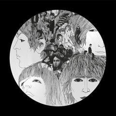 Грамофонна плоча The Beatles - Revolver (Picture Disc) (Limited Edition) (LP)