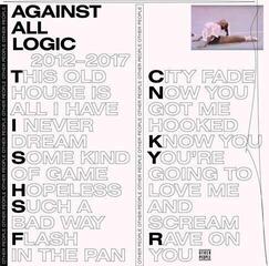 Δίσκος LP Against All Logic - 2012-2017 (2 LP)