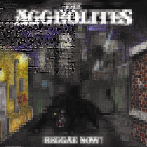 LP ploča The Aggrolites - Reggae Now! (LP)