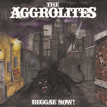 LP ploča The Aggrolites - Reggae Now! (LP) - 1