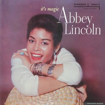LP platňa Abbey Lincoln - It'S Magic (180 g) (LP) - 1