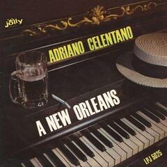 LP ploča Adriano Celentano - A New Orleans (Reissue) (LP)