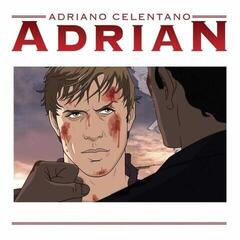 LP ploča Adriano Celentano - Adrian (3 LP)