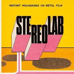 CD de música Stereolab - Instant Holograms On Metal Film (CD)
