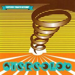 Δίσκος LP Stereolab - Emperor Tomato Ketchup (Reissue) (2 LP)