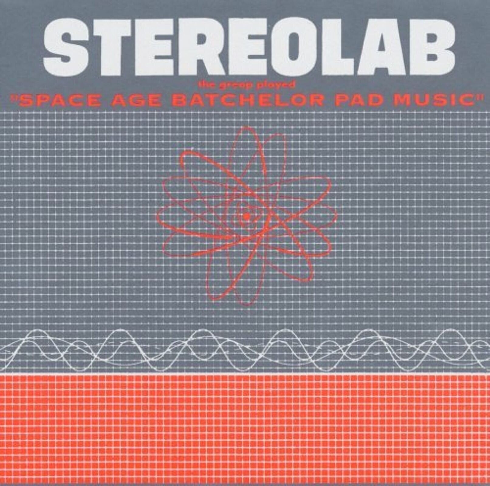 LP ploča Stereolab - The Groop Played "Space Age Batchelor Pad Music" (Reissue) (LP)
