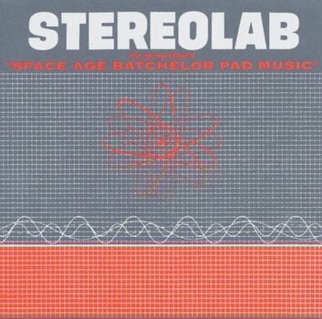 LP ploča Stereolab - The Groop Played "Space Age Batchelor Pad Music" (Reissue) (LP) - 1