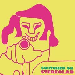 Δίσκος LP Stereolab - Switched On (Reissue) (LP)