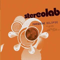 Δίσκος LP Stereolab - Margerine Eclipse (Reissue) (2 LP)