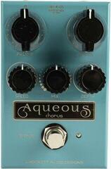 Eфект за китара J. Rockett Audio Design Aqueous Eфект за китара