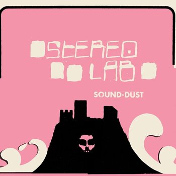 Disco de vinil Stereolab - Sound-Dust (Reissue) (2 LP) - 1