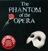 Disc de vinil Andrew Lloyd Webber - Phantom Of The Opera (Original Cast Recording) (Reissue) (Limited Edition) (Red Coloured) (2 LP)