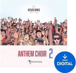 Banques de sons et samples Musical Sampling Atelier Series Anthem Choir 2 (Produit numérique)