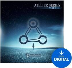 Banques de sons et samples Musical Sampling Atelier Series Maggie (Produit numérique)
