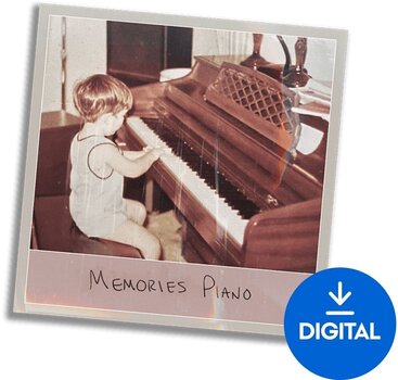 Banques de sons et samples Musical Sampling Atelier Series Memories Piano (Produit numérique) - 1