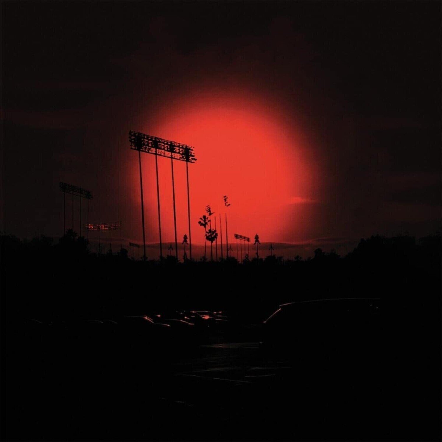 LP ploča The Afghan Whigs - How Do You Burn (Pink Coloured) (180 g) (LP)