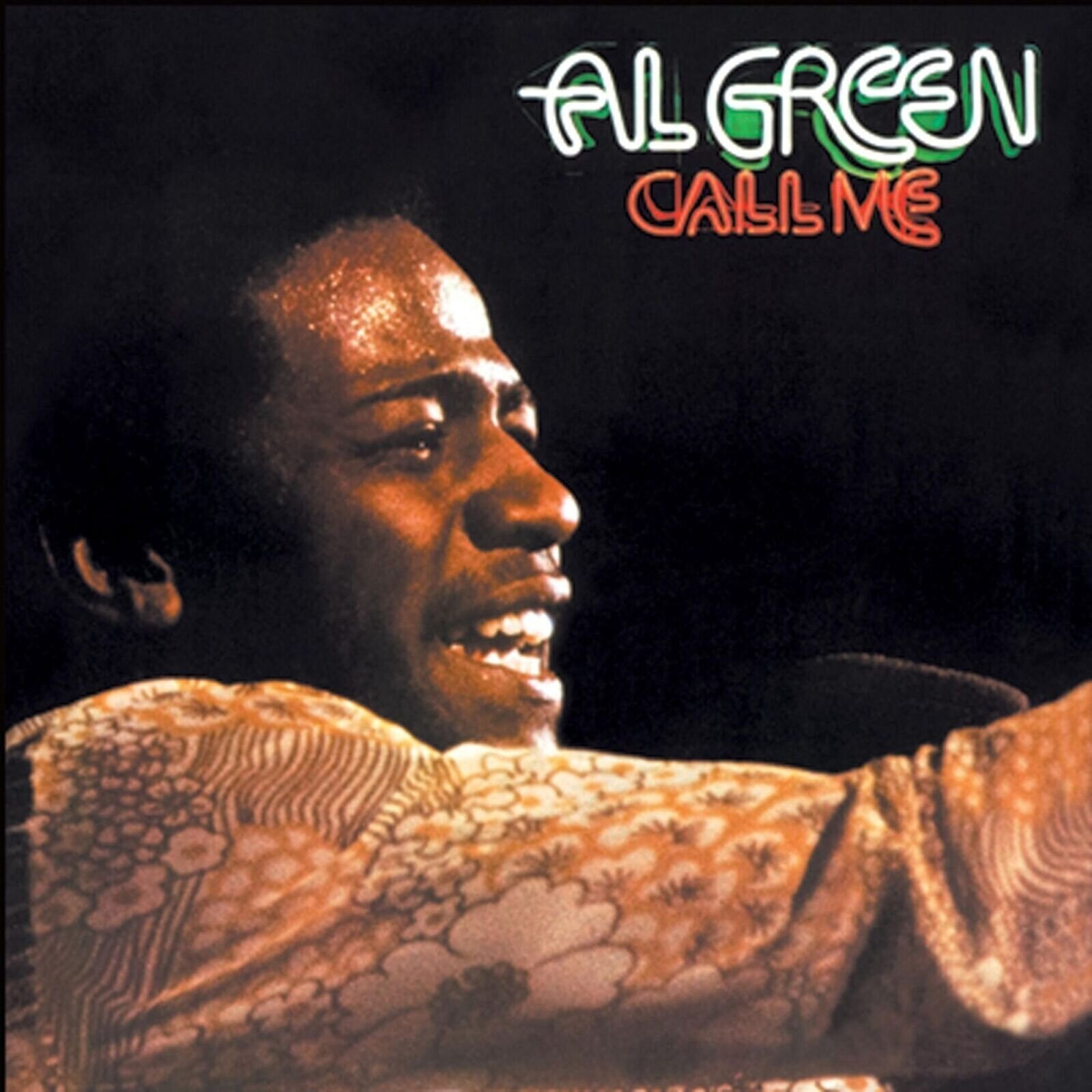 Disc de vinil Al Green - Call Me (Anniversary Edition) (LP)