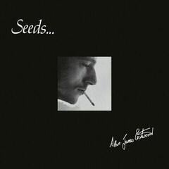 Hanglemez Alan James Eastwood - Seeds (2 LP)