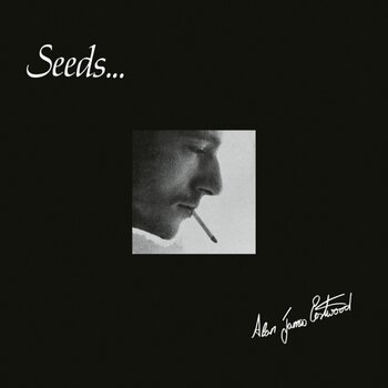 LP ploča Alan James Eastwood - Seeds (2 LP) - 1