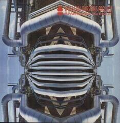 Hanglemez Alan Parsons - Ammonia Avenue (Reissue) (180 g) (LP)