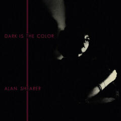 LP ploča Alan Shearer - Dark Is The Color (LP)