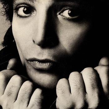 Disc de vinil Alan Vega - Just A Million Dreams (Limited Edition) (Yellow Neon, Transparent Coloured) (LP) - 1