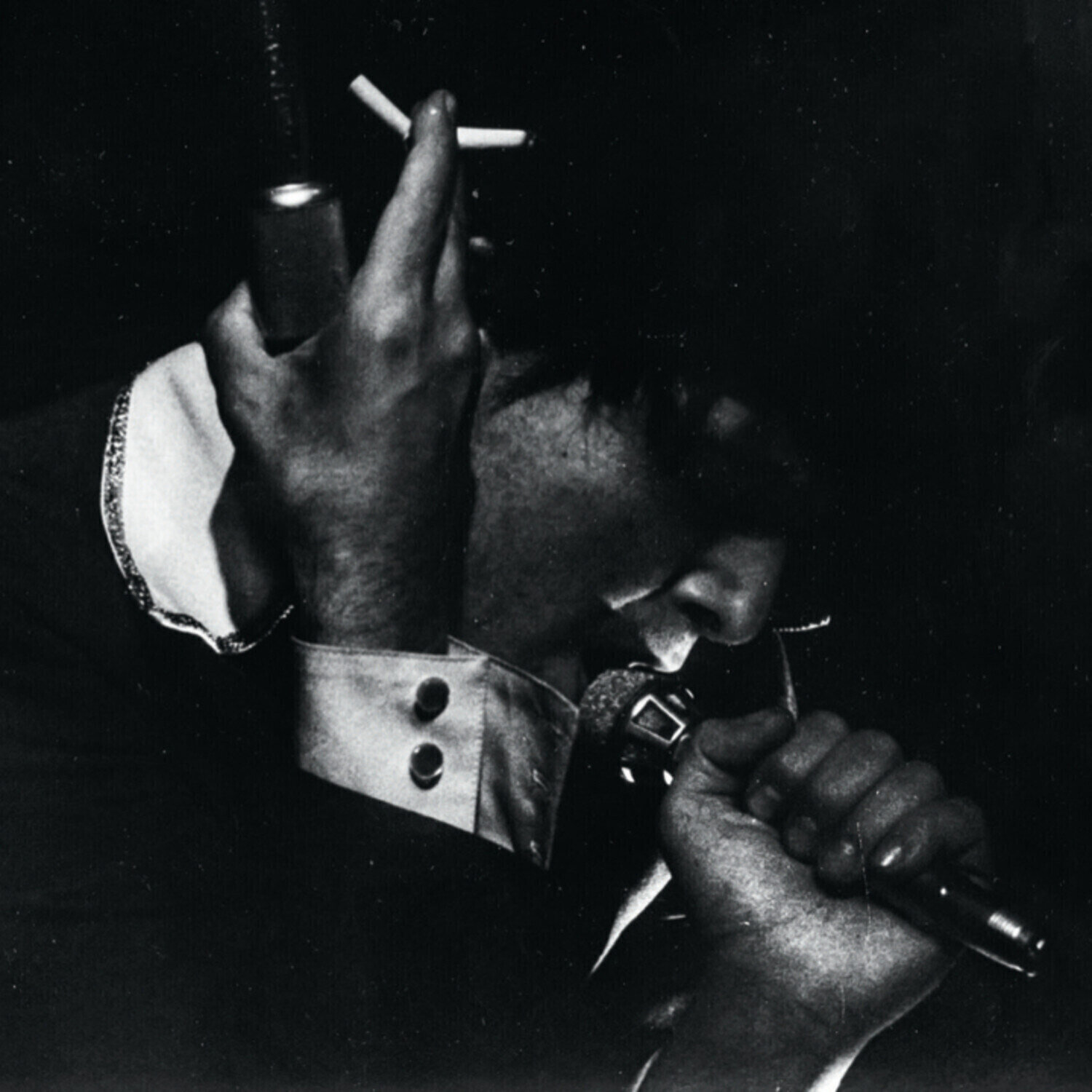 LP ploča Alan Vega - Insurrection (2 LP)