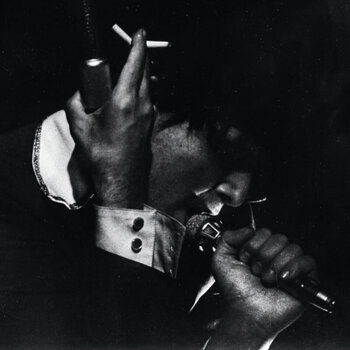 LP ploča Alan Vega - Insurrection (2 LP) - 1