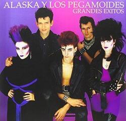 LP platňa Alaska Y Los Pegamoides - Alaska Y Los Pegamoides (LP)