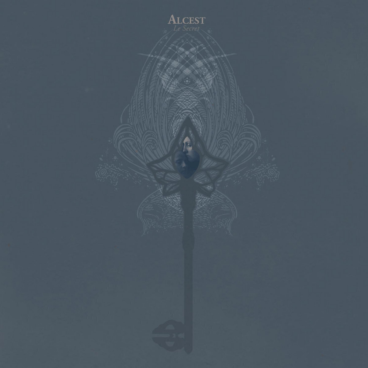 Вінілові платівки Alcest - Le Secret (LP)