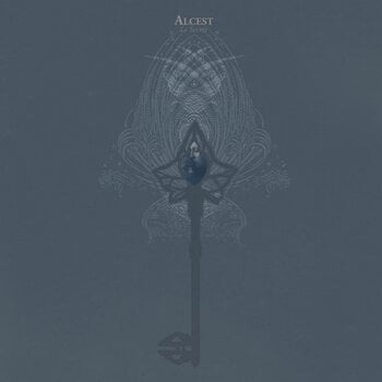 Вінілові платівки Alcest - Le Secret (LP) - 1
