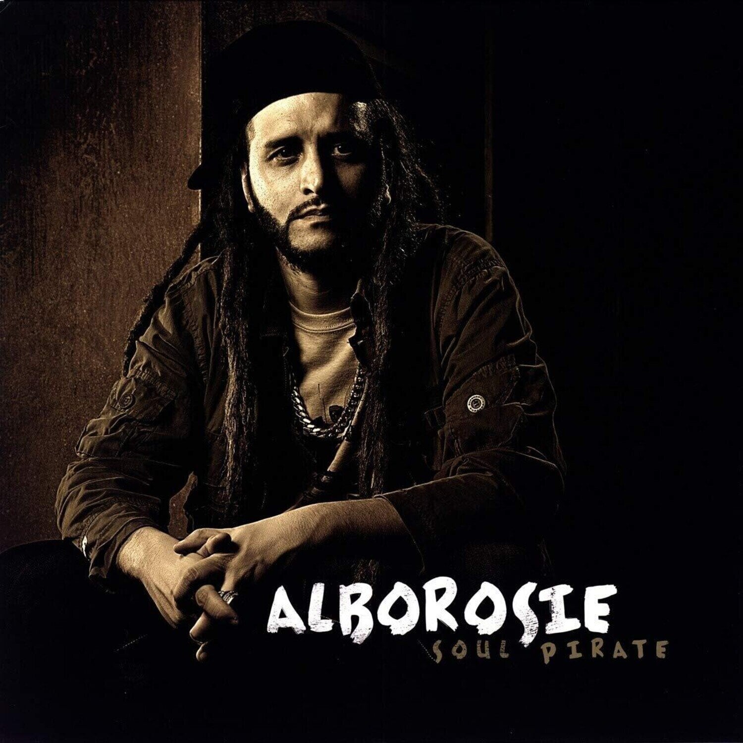LP plošča Alborosie - Soul Pirate (180 g) (LP)