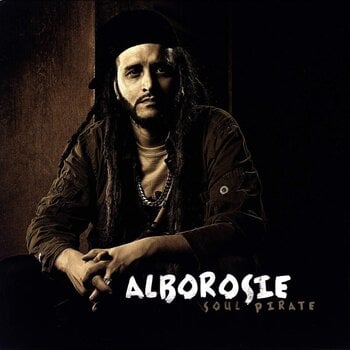 LP plošča Alborosie - Soul Pirate (180 g) (LP) - 1