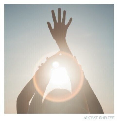 LP Alcest - Shelter (LP + 7" Single)